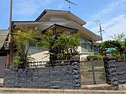 姫路駅よりバス29分 徒歩60分 2階 築41年5ヶ月の賃貸物件