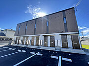 山陽網干駅より徒歩7分 1階 築1年1ヶ月の賃貸物件