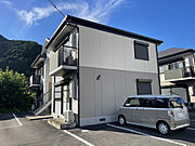 エポックマンション朝来E棟 2階 築27年10ヶ月の賃貸物件