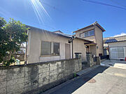 播磨高岡駅より徒歩35分 2階 築48年3ヶ月の賃貸物件