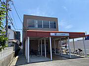 プレアール姫路山吹 3階 築36年7ヶ月の賃貸物件