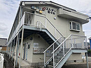 網干駅より徒歩25分 2階 築33年8ヶ月の賃貸物件