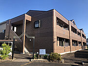 竜野駅よりバス20分 徒歩2分 2階 築23年9ヶ月の賃貸物件