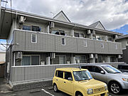 姫路駅よりバス10分 徒歩2分 2階 築28年2ヶ月の賃貸物件