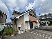 平野組メゾネット 2階 築25年7ヶ月の賃貸物件