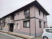 エクセルコートＡ棟 2階 築25年1ヶ月の賃貸物件