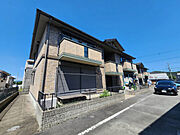 姫路駅よりバス25分 徒歩5分 2階 築21年8ヶ月の賃貸物件