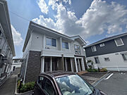 姫路駅よりバス20分 徒歩5分 1階 築19年3ヶ月の賃貸物件