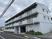 プランドール柳井 3階 築35年7ヶ月の賃貸物件