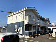 西飾磨駅より徒歩10分 1階 築21年8ヶ月の賃貸物件