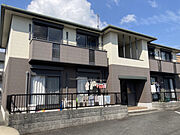 フレグランス北平野II 2階 築23年4ヶ月の賃貸物件