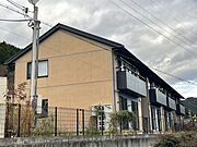 アメニティ寺前B棟 1階 築23年の賃貸物件