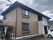 ソレイユ 1階 築21年の賃貸物件