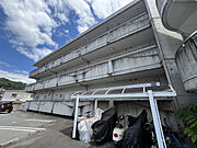 本竜野駅より徒歩25分 3階 築36年8ヶ月の賃貸物件