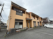 亀山駅より徒歩7分 2階 築30年10ヶ月の賃貸物件