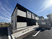 山陽網干駅より徒歩7分 1階 築1年の賃貸物件