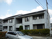 姫路駅よりバス18分 徒歩4分 2階 築32年3ヶ月の賃貸物件