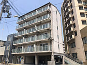 夢前川駅より徒歩3分 4階 築31年11ヶ月の賃貸物件