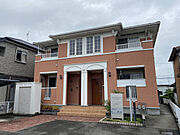 山陽網干駅より徒歩14分 1階 築18年8ヶ月の賃貸物件