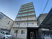 山陽姫路駅より徒歩15分 2階 築7年2ヶ月の賃貸物件