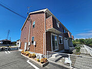 山陽網干駅より徒歩24分 1階 築19年5ヶ月の賃貸物件