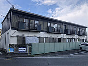 英賀保駅より徒歩4分 1階 築39年6ヶ月の賃貸物件