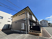 サニーハウス吉田 2階 築25年9ヶ月の賃貸物件