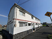 香呂駅より徒歩9分 1階 築32年11ヶ月の賃貸物件