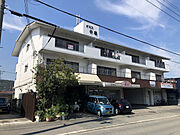 山陽天満駅より徒歩12分 3階 築42年5ヶ月の賃貸物件