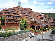 姫路駅よりバス12分 徒歩2分 5階 築39年5ヶ月の賃貸物件