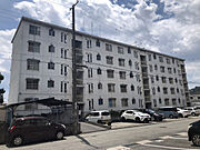 西夢前台ハイツ 5階 築50年9ヶ月の賃貸物件