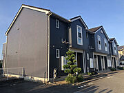 英賀保駅より徒歩18分 1階 築21年10ヶ月の賃貸物件