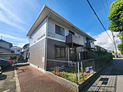 亀山駅より徒歩9分 2階 築30年2ヶ月の賃貸物件