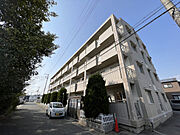 シャトー日東Ｃ棟 3階 築31年1ヶ月の賃貸物件