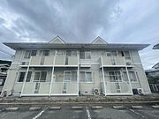 網干駅より徒歩29分 2階 築28年9ヶ月の賃貸物件