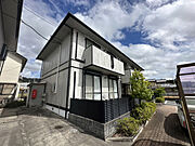 相生駅より徒歩13分 2階 築26年7ヶ月の賃貸物件