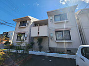 飾磨駅より徒歩4分 2階 築39年10ヶ月の賃貸物件