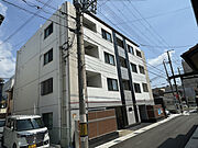 手柄駅より徒歩9分 2階 築10年6ヶ月の賃貸物件