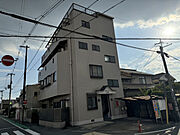 姫路駅よりバス13分 徒歩1分 3階 築33年6ヶ月の賃貸物件