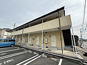 野里駅より徒歩8分 2階 築35年6ヶ月の賃貸物件