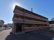 白浜の宮駅より徒歩6分 3階 築31年7ヶ月の賃貸物件