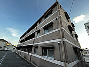 白浜の宮駅より徒歩6分 3階 築31年10ヶ月の賃貸物件