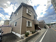 英賀保駅より徒歩5分 1階 築28年6ヶ月の賃貸物件