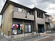 白浜の宮駅より徒歩10分 2階 築25年1ヶ月の賃貸物件