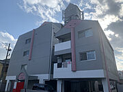 余部駅より徒歩25分 4階 築35年6ヶ月の賃貸物件