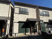 白浜の宮駅より徒歩12分 1階 築39年8ヶ月の賃貸物件