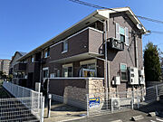 英賀保駅より徒歩17分 2階 築15年1ヶ月の賃貸物件