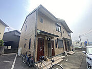 姫路駅よりバス20分 徒歩2分 1階 築17年9ヶ月の賃貸物件