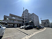 飾磨駅より徒歩8分 3階 築27年11ヶ月の賃貸物件