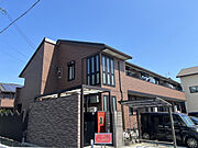 山陽網干駅より徒歩11分 1階 築8年10ヶ月の賃貸物件